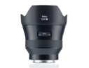 Product image of  Zeiss Batis 2.8/18